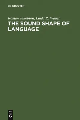 Dźwiękowy kształt języka - The Sound Shape of Language