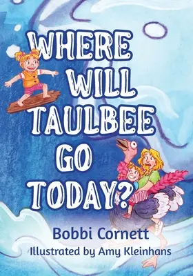 Gdzie Taulbee pójdzie dzisiaj? - Where Will Taulbee Go Today?