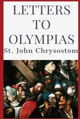 Listy do Olimpias - Letters to Olympias