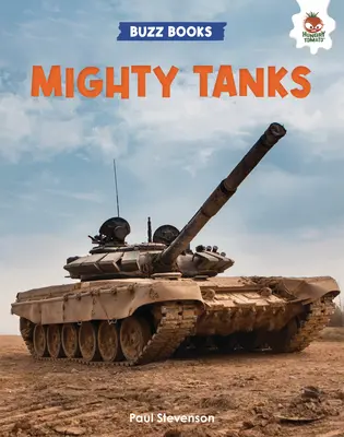 Potężne czołgi - Mighty Tanks