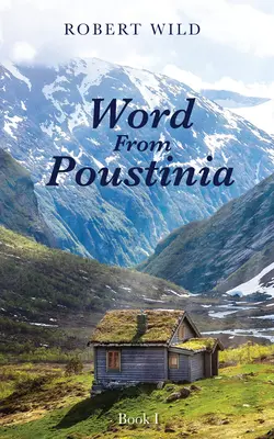 Słowo z Poustinii, Księga I - Word From Poustinia, Book I