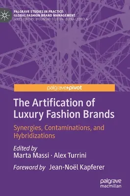 Artyfikacja luksusowych marek modowych: Synergie, zanieczyszczenia i hybrydyzacje - The Artification of Luxury Fashion Brands: Synergies, Contaminations, and Hybridizations