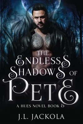 Niekończące się cienie Pete'a - The Endless Shadows of Pete