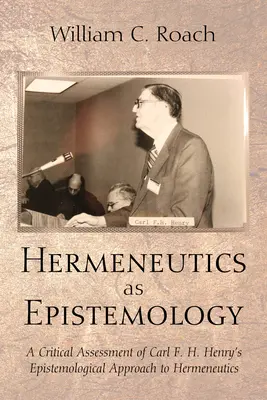 Hermeneutyka jako epistemologia - Hermeneutics as Epistemology