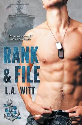 Ranga i akta - Rank & File