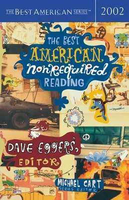 Najlepsze amerykańskie lektury niewymagane - The Best American Nonrequired Reading