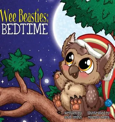 Wee Beasties: Dobranoc - Wee Beasties: Bedtime