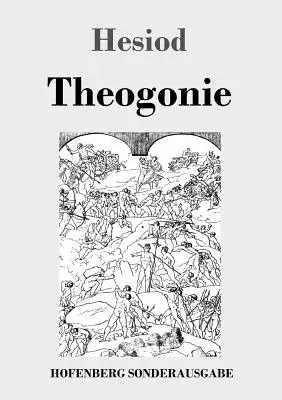 Teogonia - Theogonie