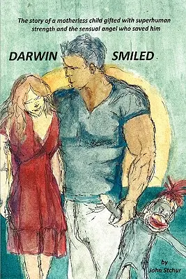 Darwin się uśmiechnął - Darwin Smiled