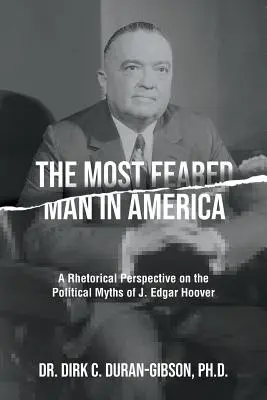 Najbardziej przerażający człowiek w Ameryce - The Most Feared Man In America