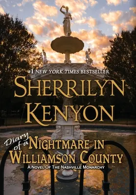 Koszmar w hrabstwie Williamson - Nightmare in Williamson County