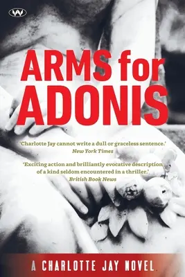 Broń dla Adonisa - Arms for Adonis