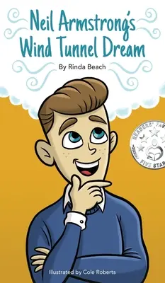 Marzenie Neila Armstronga o tunelu aerodynamicznym - Neil Armstrong's Wind Tunnel Dream