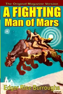 Walczący człowiek z Marsa - A Fighting Man of Mars