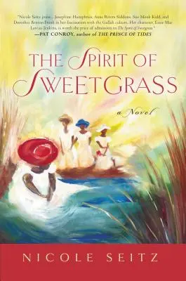 Duch słodkiej trawy - The Spirit of Sweetgrass