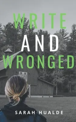 Napisać i skrzywdzony - Write and Wronged