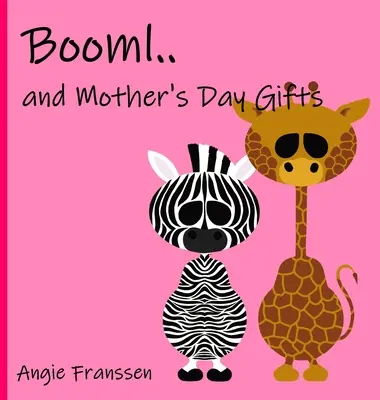 Booml... i prezenty na Dzień Matki - Booml.. and Mother's Day Gifts