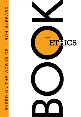 Książka o etyce - The Ethics Book