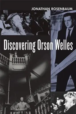 Odkrywanie Orsona Wellesa - Discovering Orson Welles