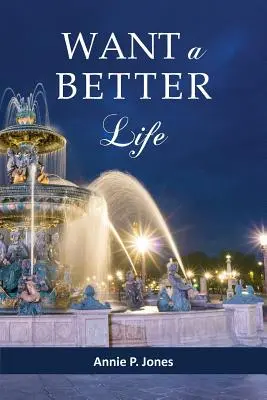 Chcę lepszego życia - Want a Better Life