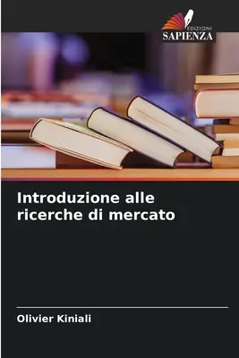 Wprowadzenie do handlu zagranicznego - Introduzione alle ricerche di mercato