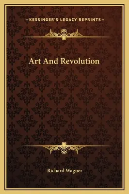 Sztuka i rewolucja - Art And Revolution