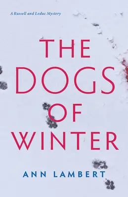 Psy zimy - The Dogs of Winter