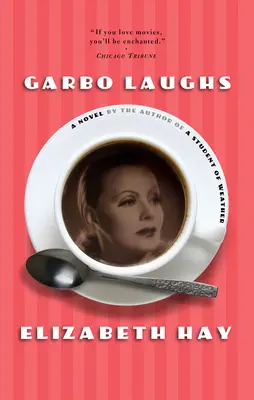 Garbo się śmieje - Garbo Laughs