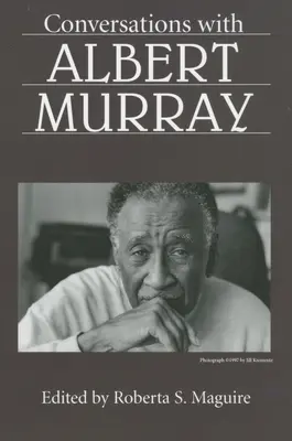 Rozmowy z Albertem Murrayem - Conversations with Albert Murray