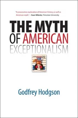 Mit amerykańskiej wyjątkowości - The Myth of American Exceptionalism