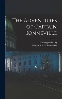 Przygody kapitana Bonneville'a - The Adventures of Captain Bonneville