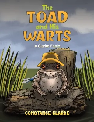 Ropucha i jej brodawki - The Toad and His Warts