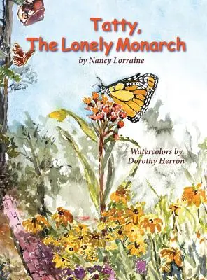 Tatty, samotny monarcha - Tatty, the Lonely Monarch