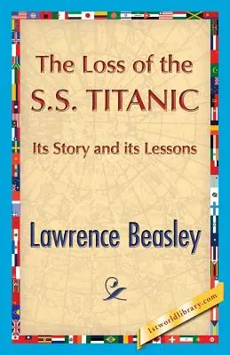 Utrata SS. Titanic - The Loss of the SS. Titanic