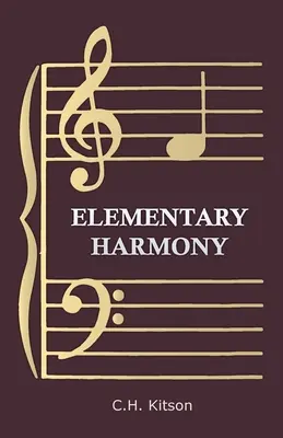 Elementarna harmonia - w trzech częściach - Elementary Harmony - In Three Parts