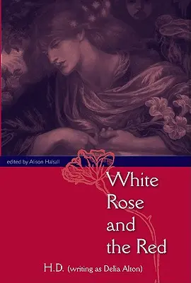 Biała róża i czerwień - White Rose and the Red