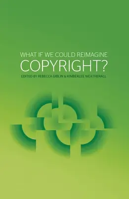 Co by było, gdybyśmy mogli na nowo wyobrazić sobie prawa autorskie? - What if we could reimagine copyright?