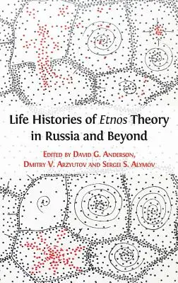 Historie życia teorii Etnos w Rosji i poza nią - Life Histories of Etnos Theory in Russia and Beyond
