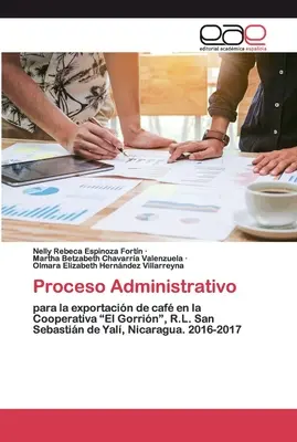 Proces administracyjny - Proceso Administrativo