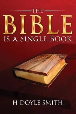 Biblia jest jedną księgą - The Bible Is a Single Book