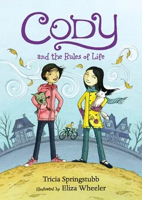 Cody i zasady życia - Cody and the Rules of Life