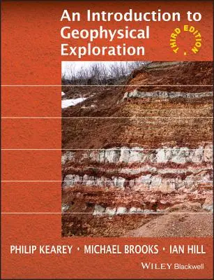 Wprowadzenie do badań geofizycznych - An Introduction to Geophysical Exploration