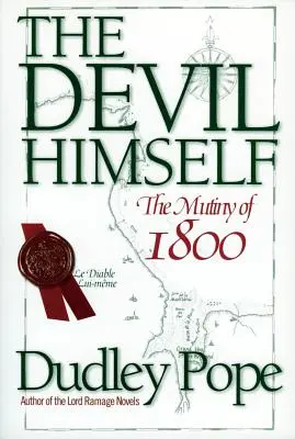 Sam diabeł: Gmina 1800 - The Devil Himself: The Munity of 1800