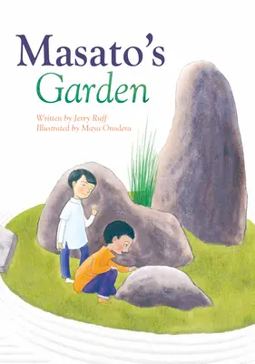 Ogród Masato - Masato's Garden
