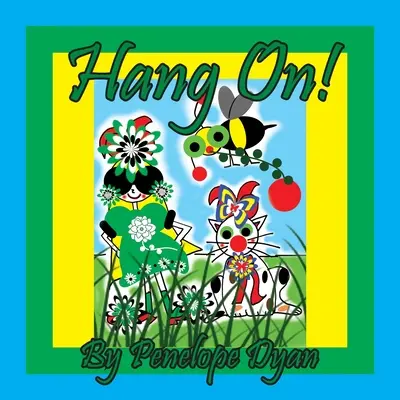 Trzymaj się! - Hang On!