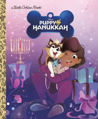 Szczeniak na Chanukę (Disney Classic) - Puppy for Hanukkah (Disney Classic)