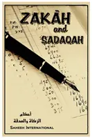 Zakah i Sadaqah - Zakah and Sadaqah