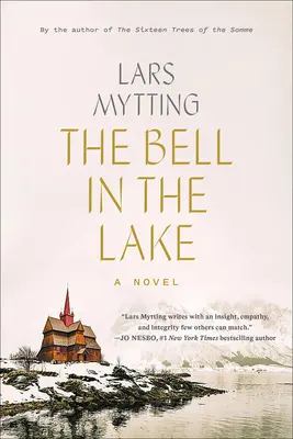 Dzwon w jeziorze - The Bell in the Lake