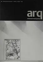 Arq: Architectural Research Quarterly: Tom 4, Część 1 - Arq: Architectural Research Quarterly: Volume 4, Part 1