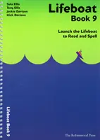 Lifeboat Read and Spell Scheme - Uruchom program Lifeboat do czytania i literowania - Lifeboat Read and Spell Scheme - Launch the Lifeboat to Read and Spell